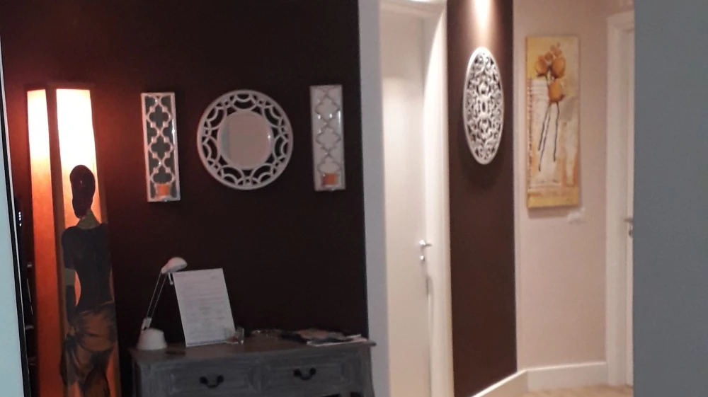 B&b I Tre Sensi-1