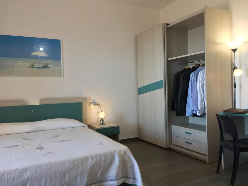 Il Grecale Case Vacanza-4