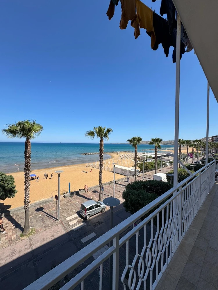 Appartamento Vista Mare-1