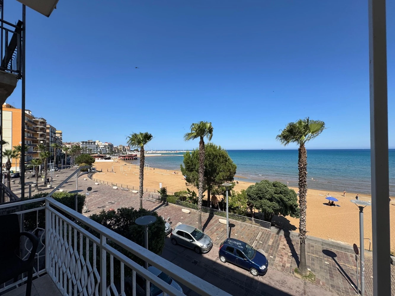 Appartamento Vista Mare-2