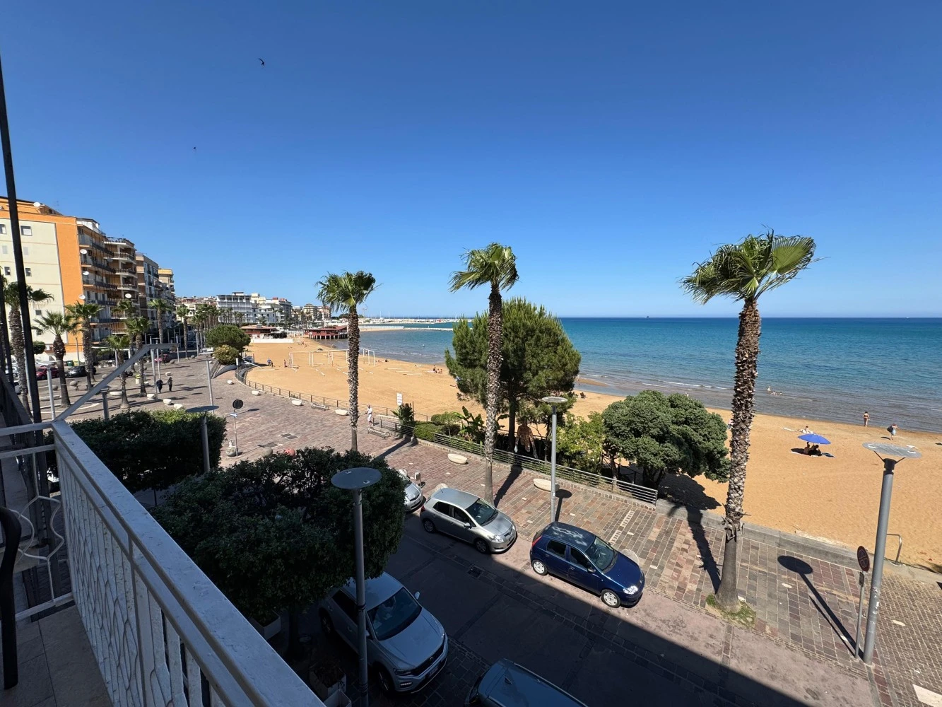 Appartamento Vista Mare-3