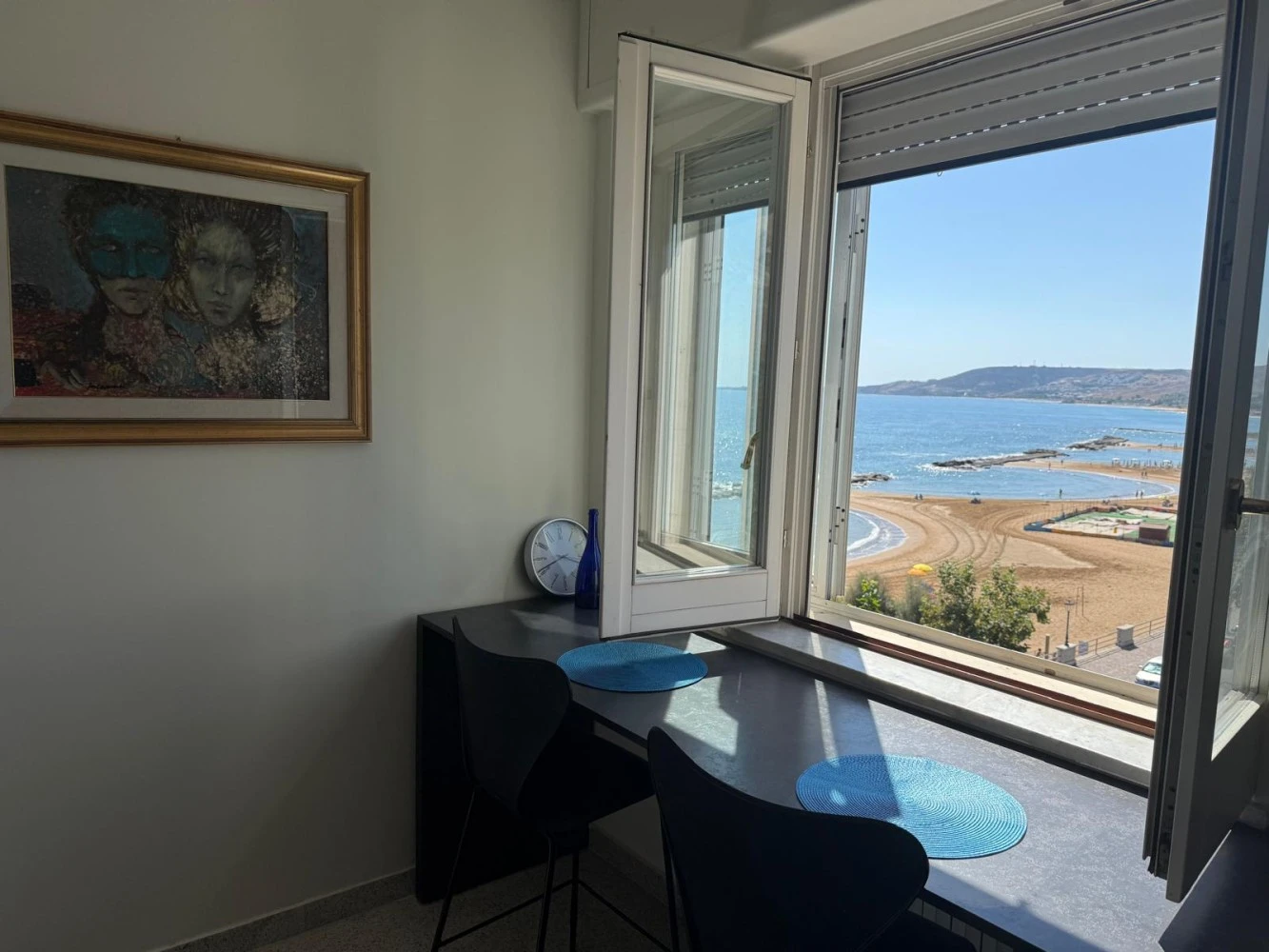 La Baia Di Marti E Fede-5