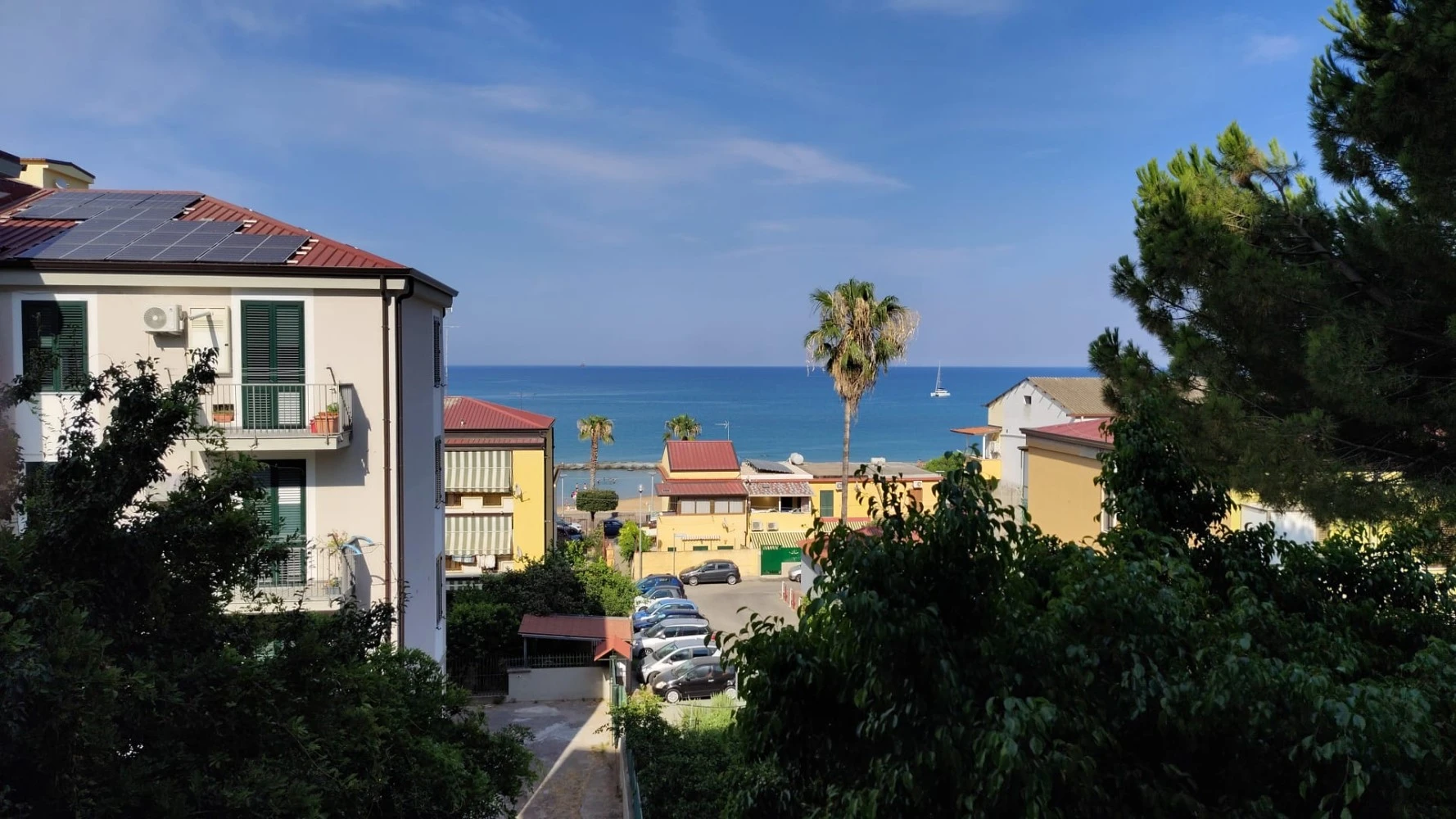 La Casa Di Pitagora-1