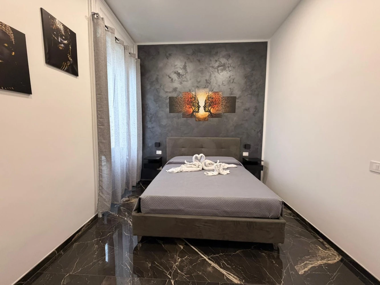 Belvedere Lacinio Guest House-1