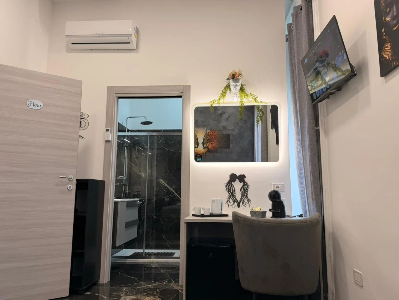 Belvedere Lacinio Guest House-2