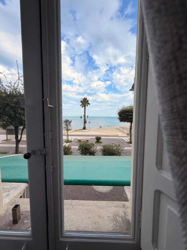 Belvedere Lacinio Guest House-3