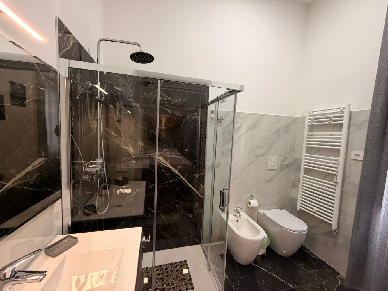 Belvedere Lacinio Guest House-4