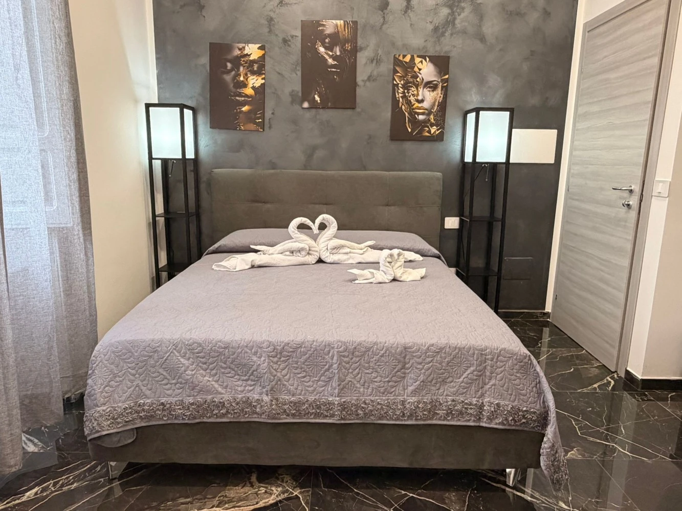 Belvedere Lacinio Guest House-5