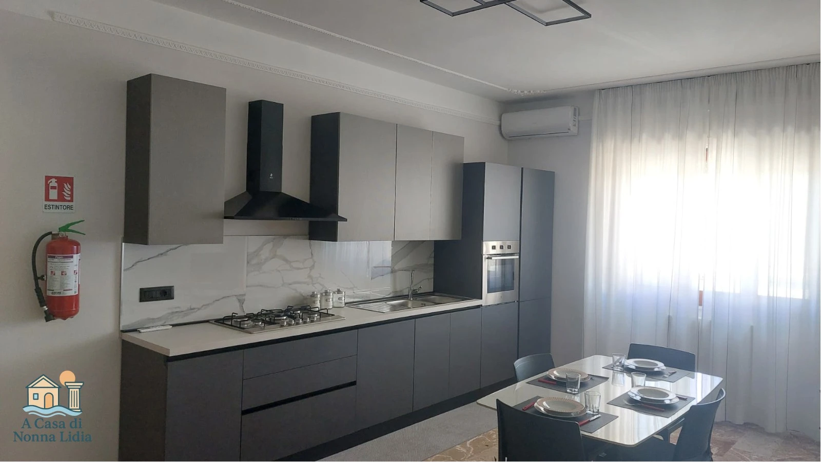 A Casa Di Nonna Lidia-1