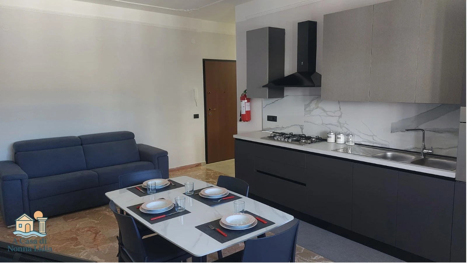 A Casa Di Nonna Lidia-2