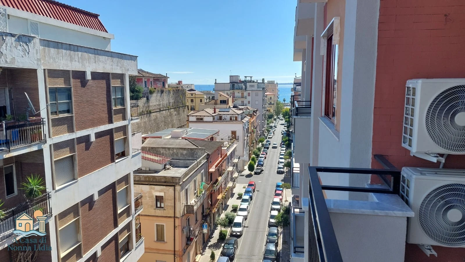 A Casa Di Nonna Lidia-4