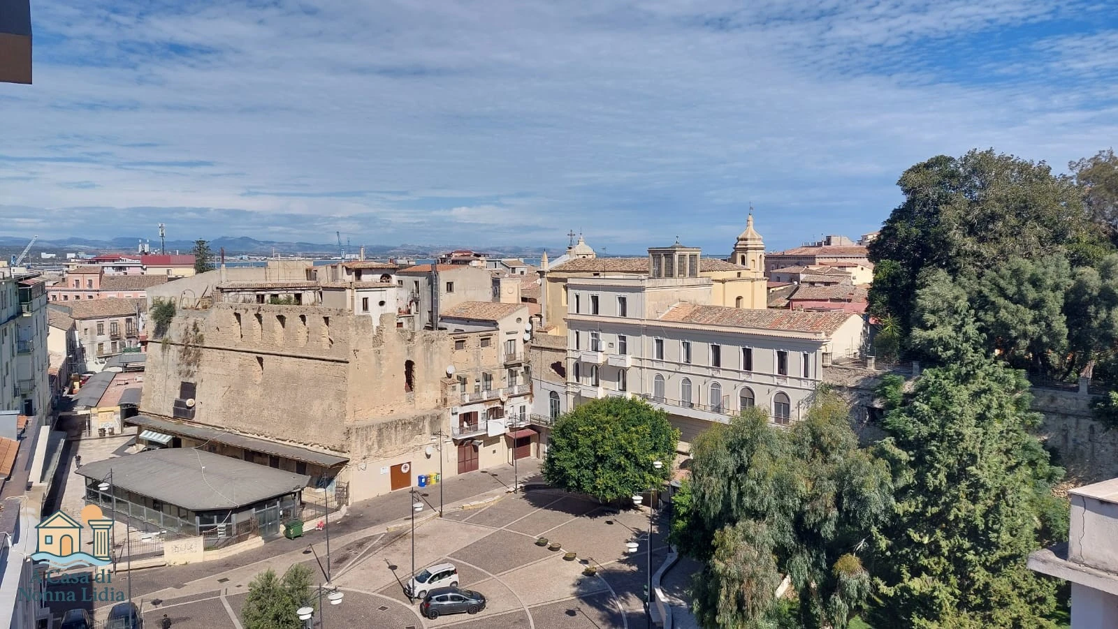 A Casa Di Nonna Lidia-5