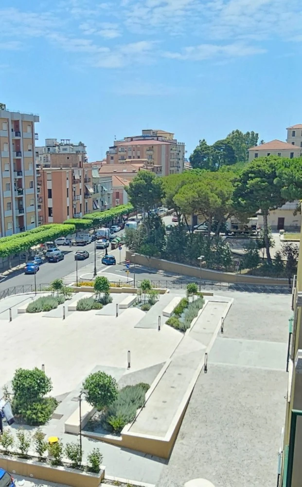 Al Teatro Apartment 20-1