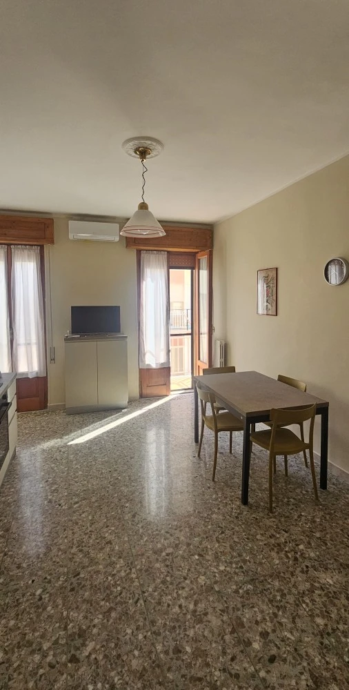 Al Teatro Apartment 20-2