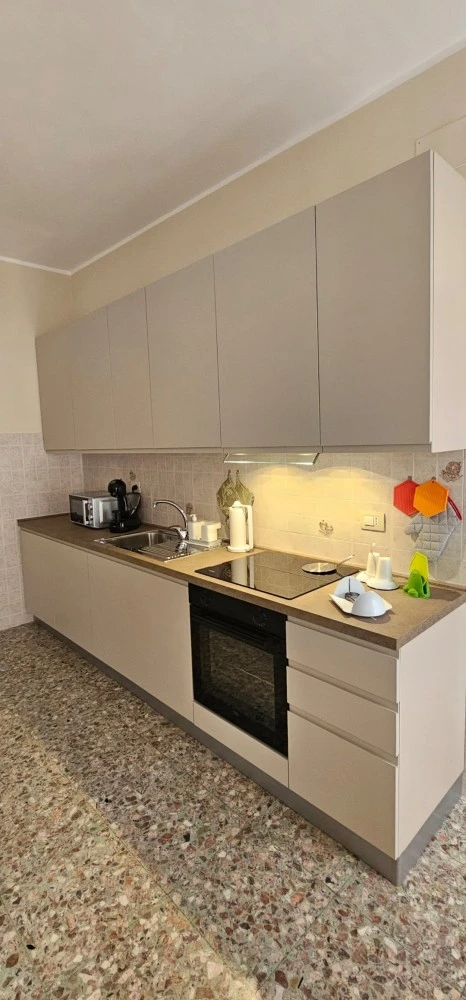 Al Teatro Apartment 20-3