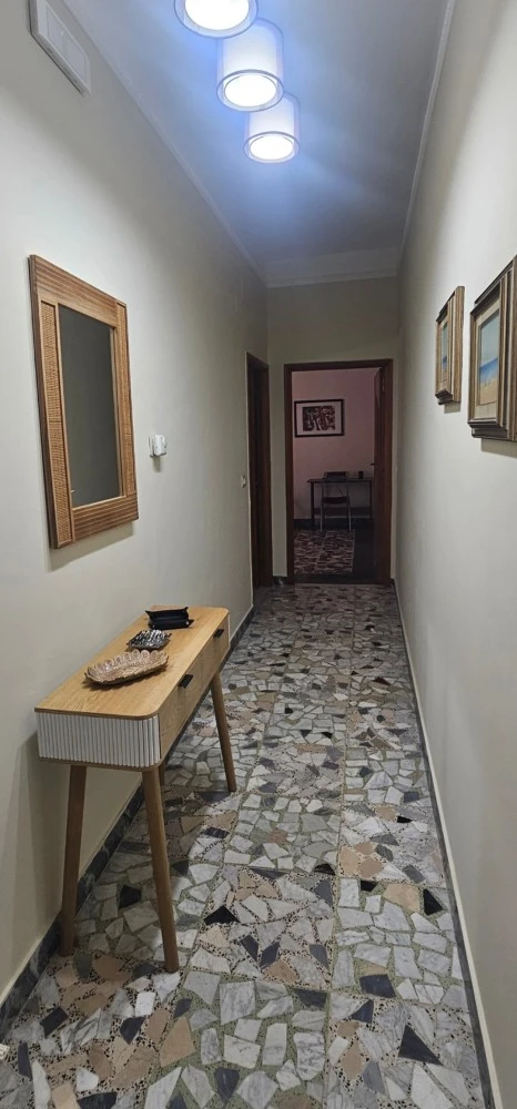 Al Teatro Apartment 20-4