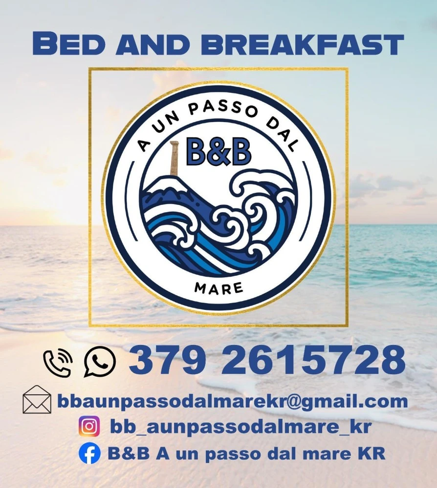 A Un Passo Dal Mare-1