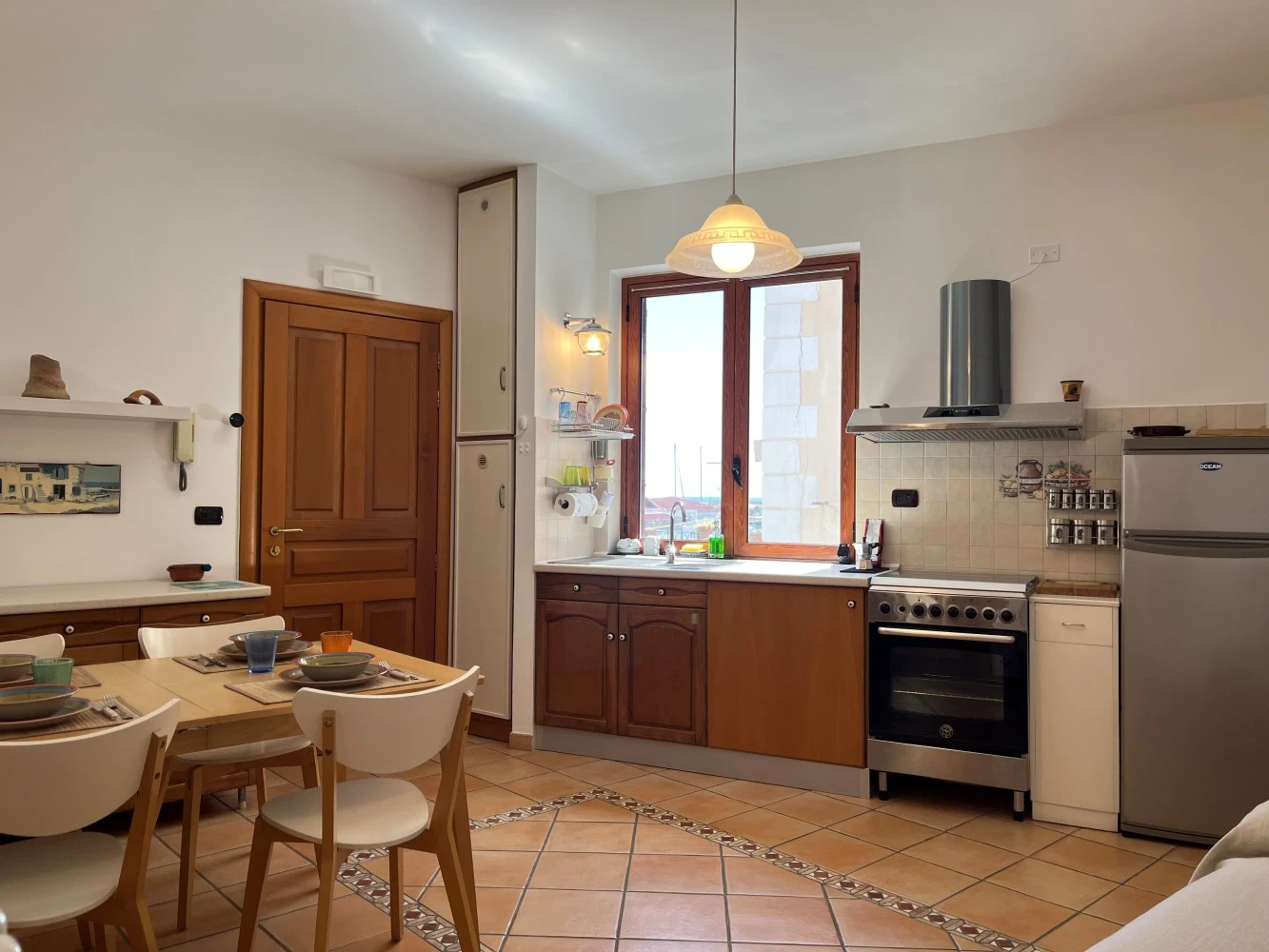 Porto Vecchio Apartment-2