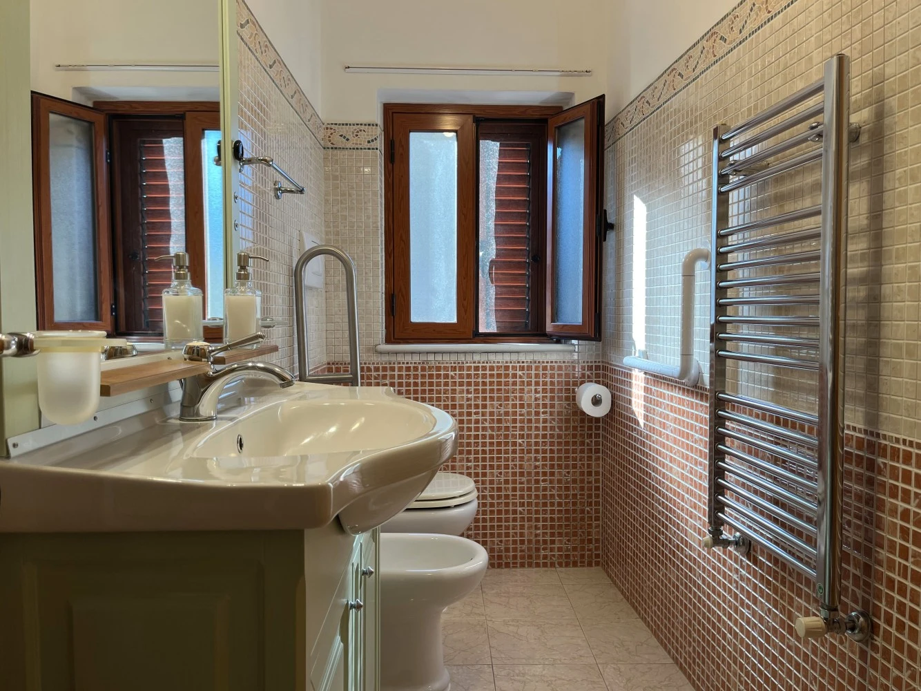 Porto Vecchio Apartment-3