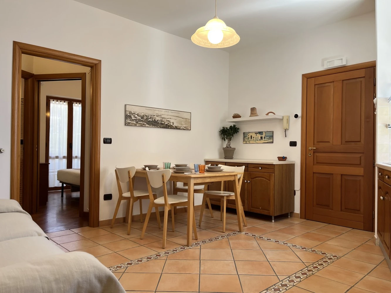 Porto Vecchio Apartment-5