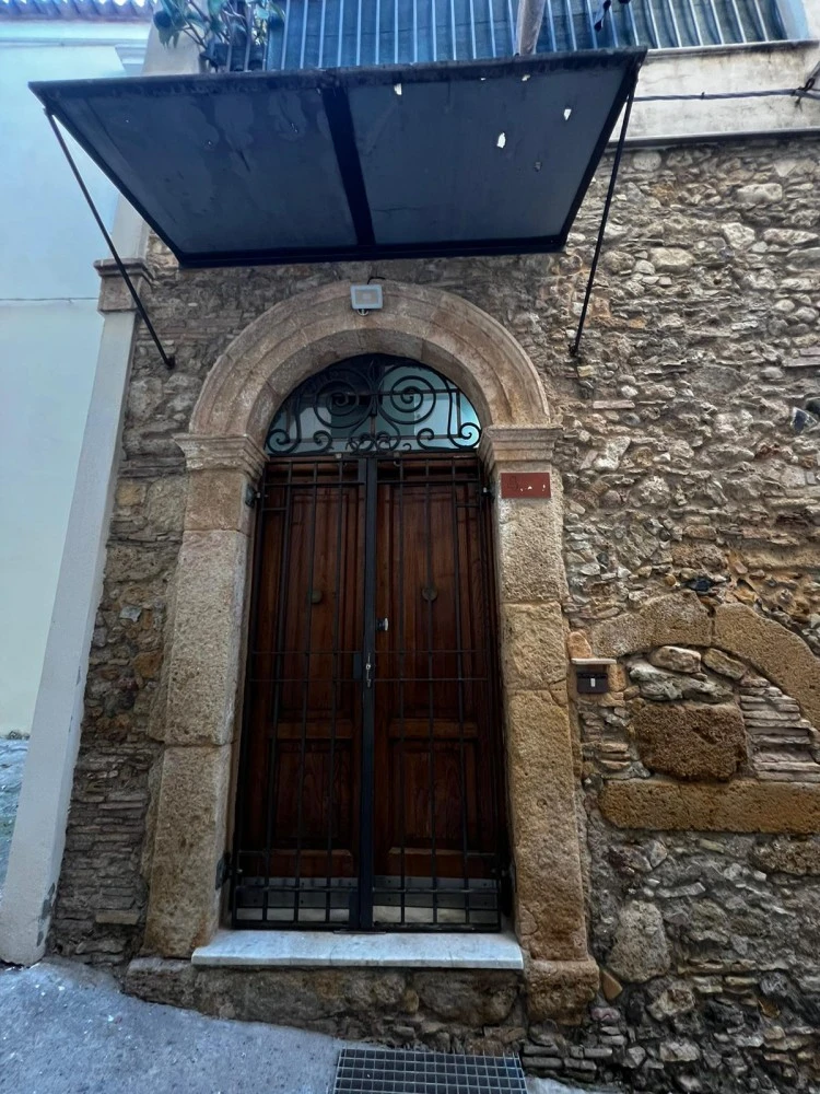 La Casa Che Vorrei-1