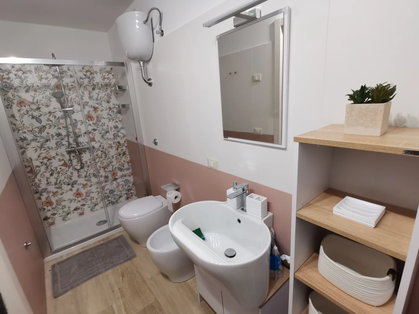 Casa Marinella Crotone-1