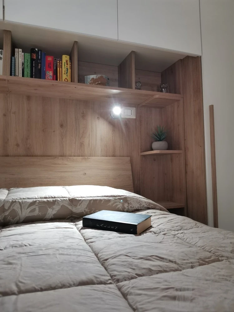 Casa Marinella Crotone-5