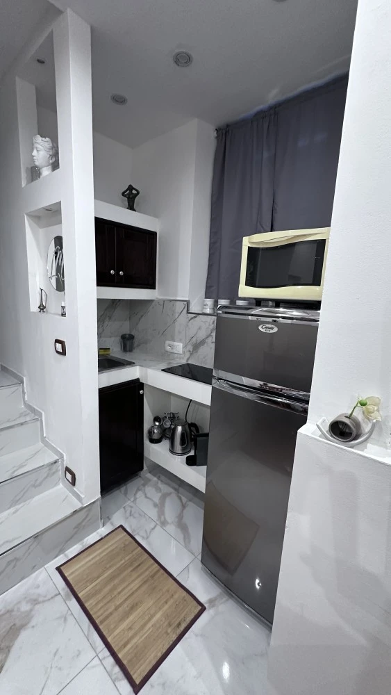 Le Mariancarvè Central Apartmets-3