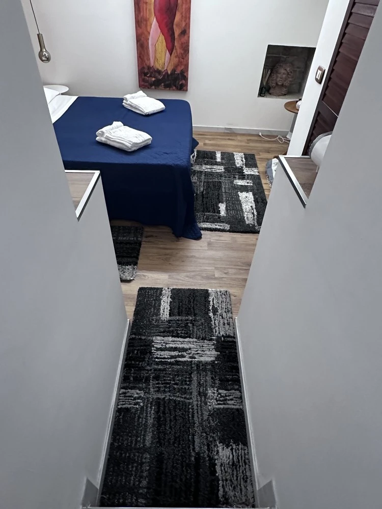 Le Mariancarvè Central Apartmets-5