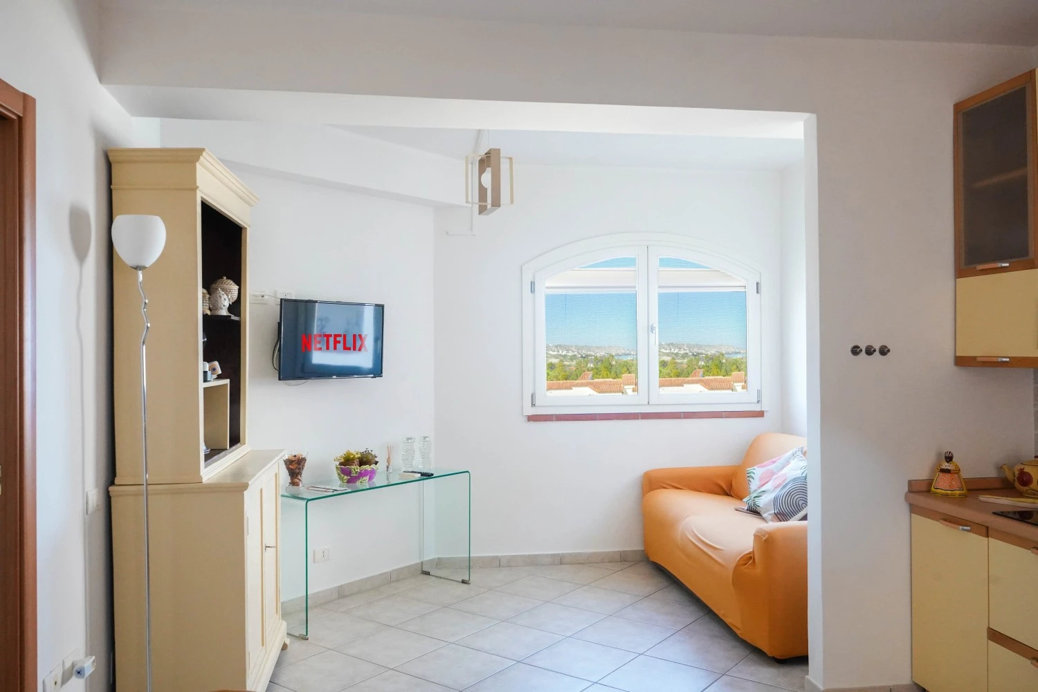 Iside Apartment-1
