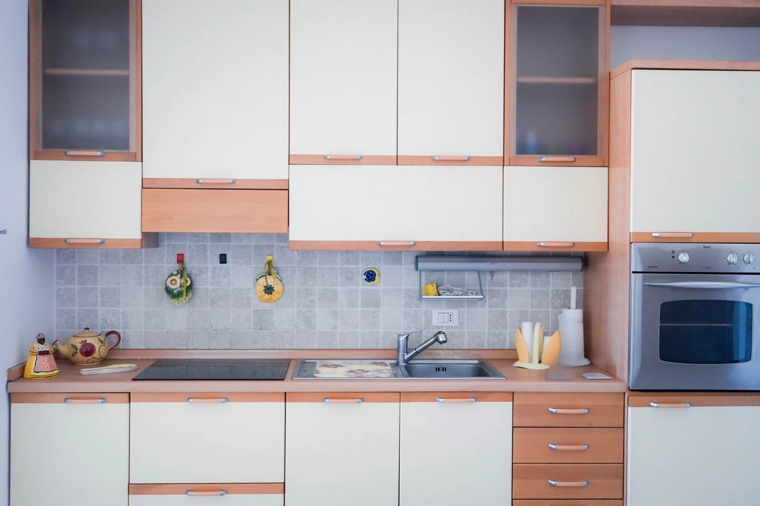 Iside Apartment-2
