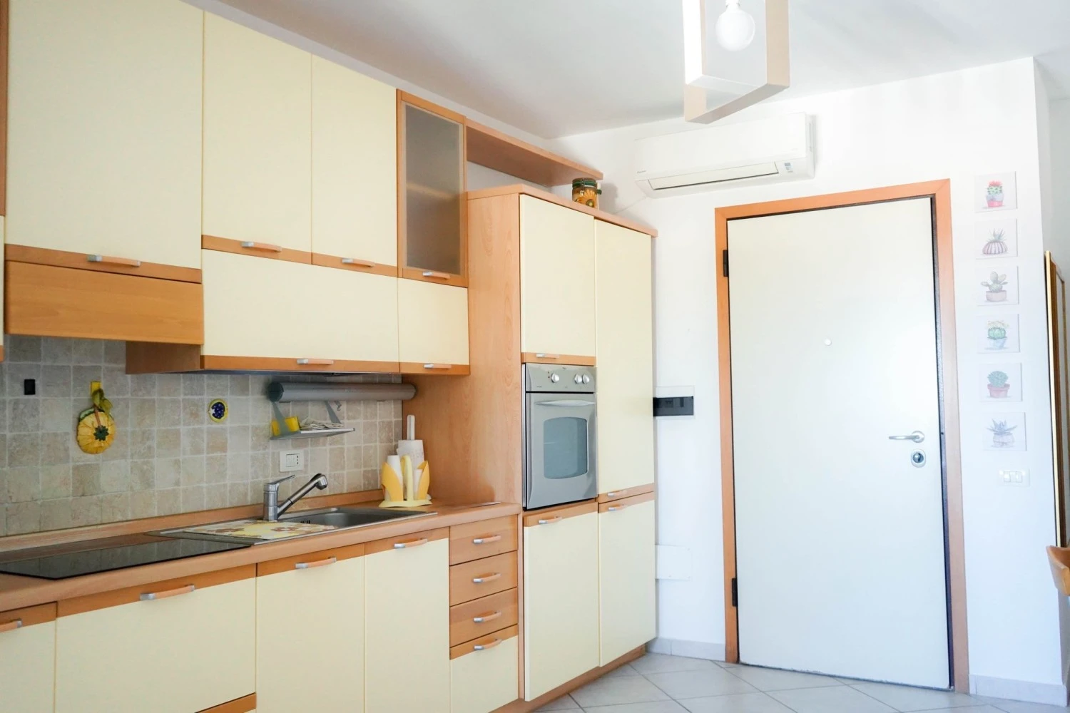 Iside Apartment-3