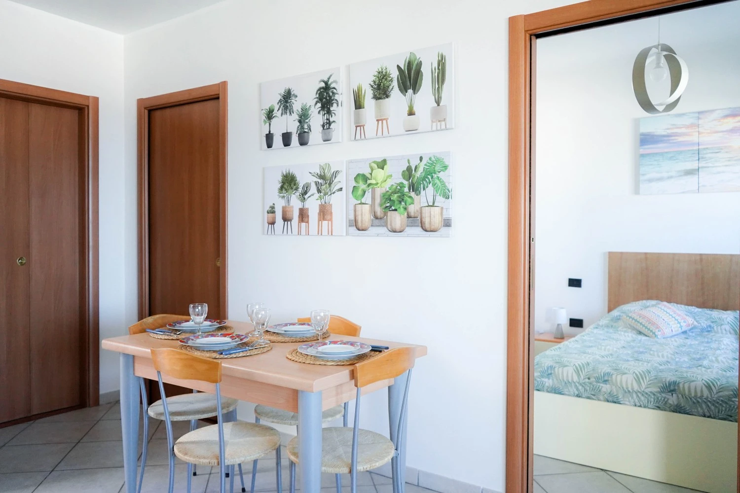 Iside Apartment-5