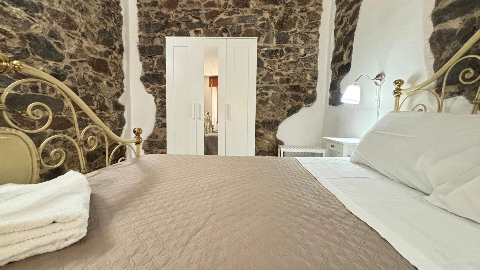 A Casa Di Nonno Holidays Apartments-1