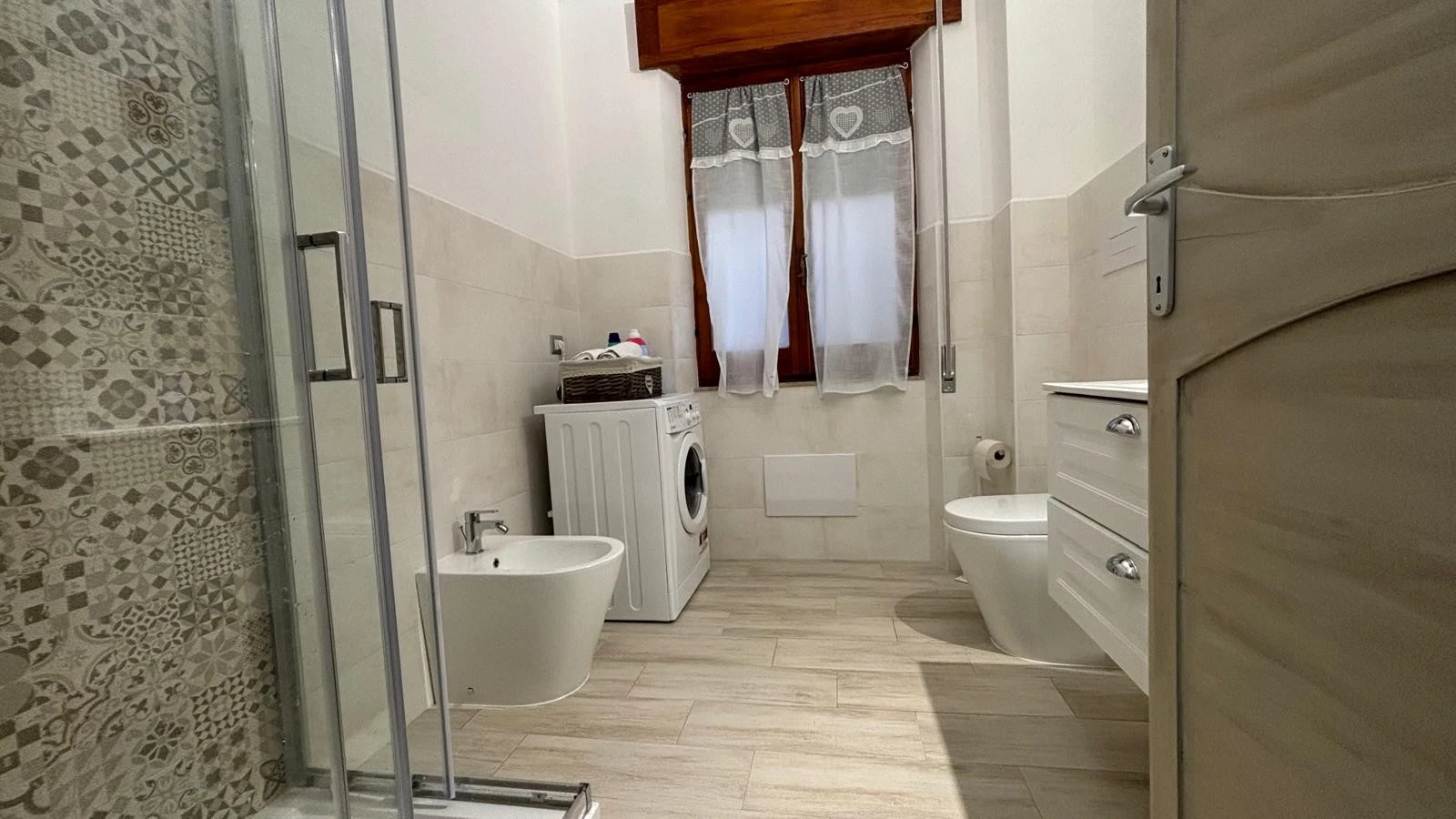 A Casa Di Nonno Holidays Apartments-3