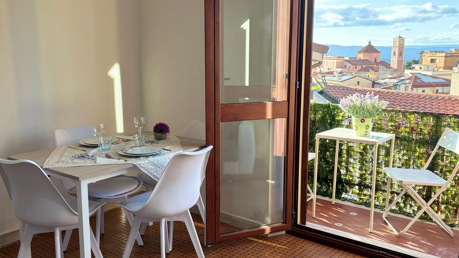 A Casa Di Nonno Holidays Apartments-2