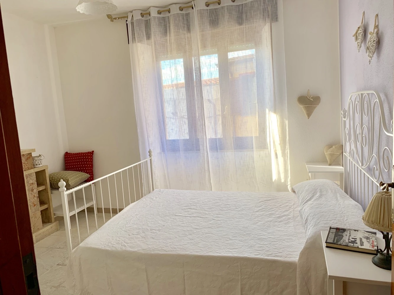 A Casa Di Nonno Holidays Apartments-4