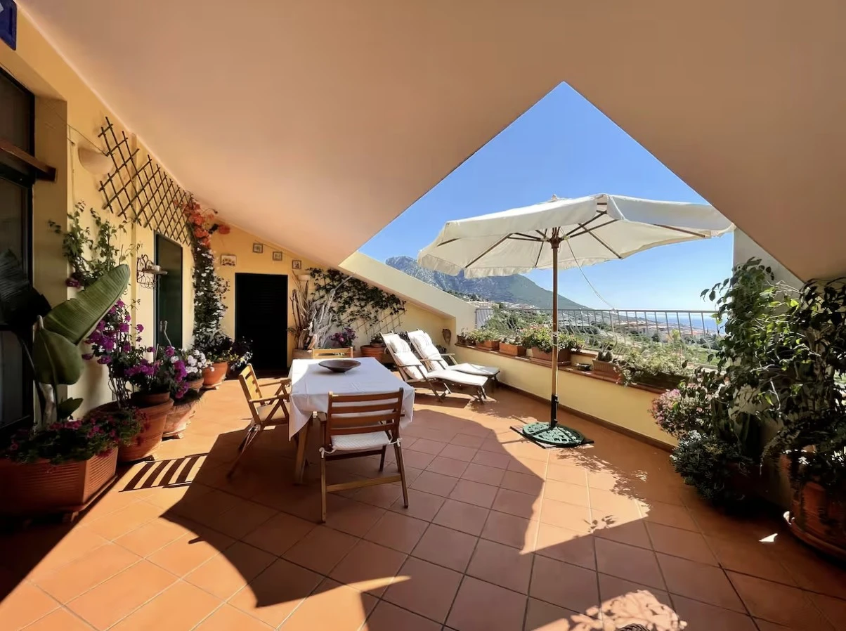 La Terrazza Sul Golfo-1