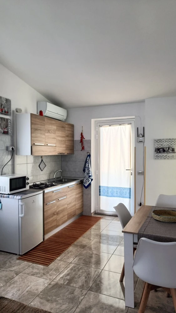 Appartamento Sole-1