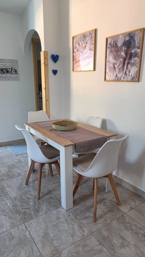 Appartamento Sole-2