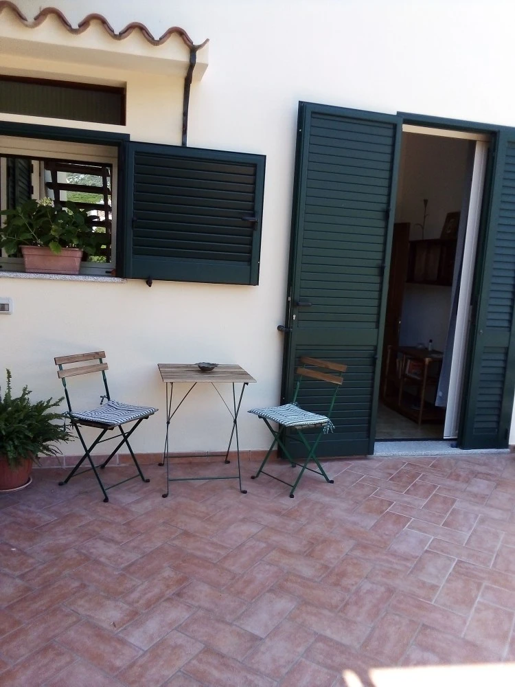 Casa Spanu Serafina-1