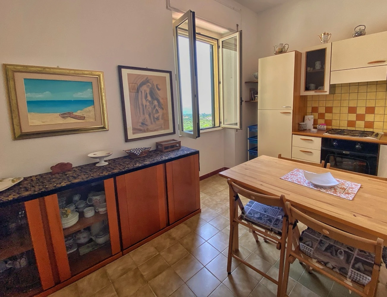 Casa Spanu Serafina-2