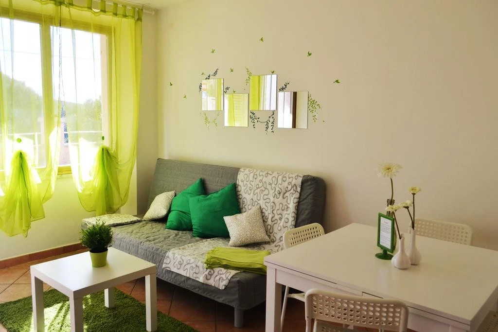 Casa Vacanze Mura Dei Ginepri - Verde-1