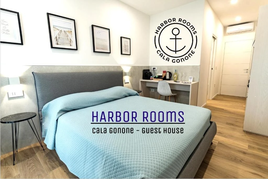 Harbor Rooms-1