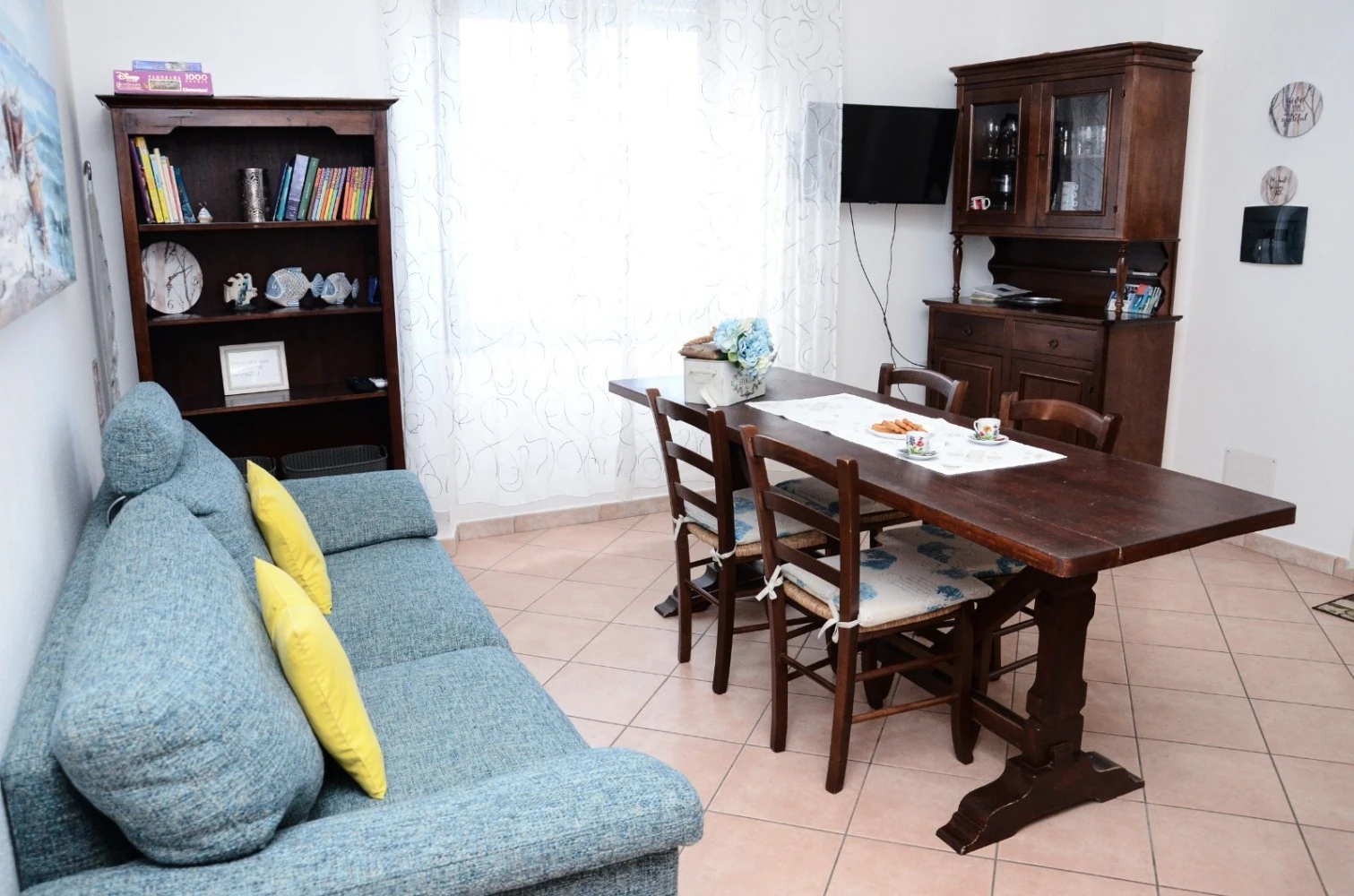 Casa Cala Luna-4