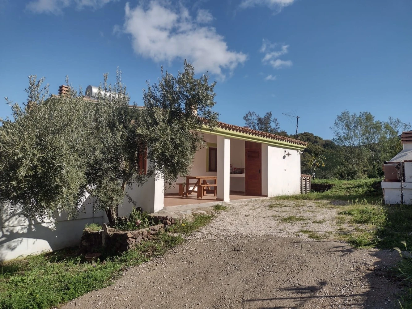 La Casa Nella Vigna-4