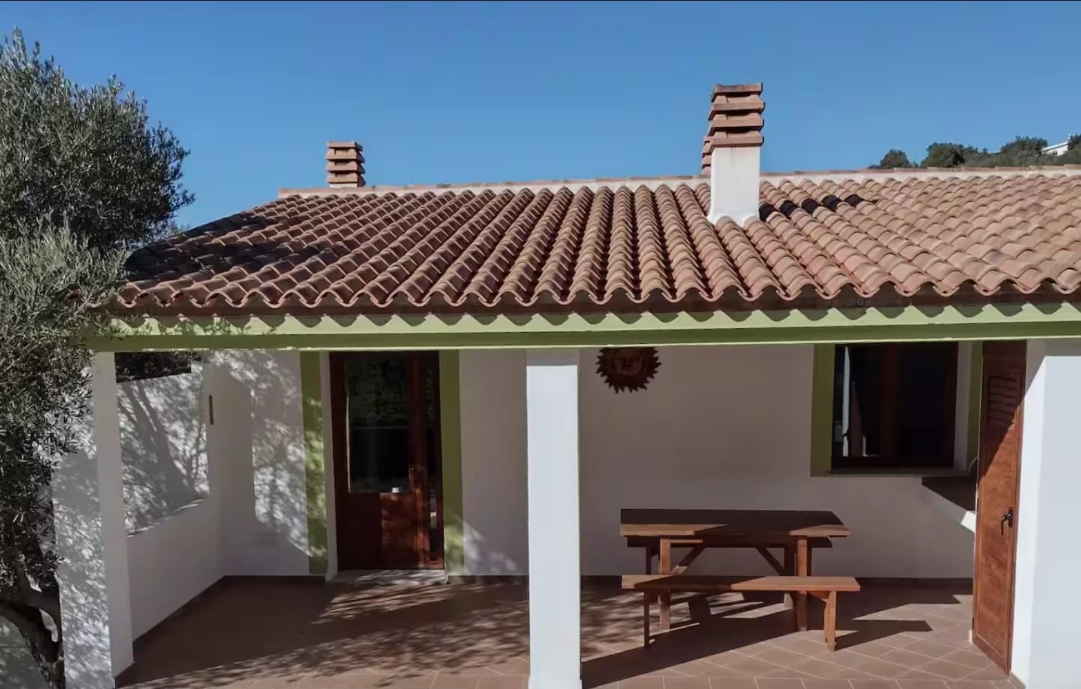 La Casa Nella Vigna-3