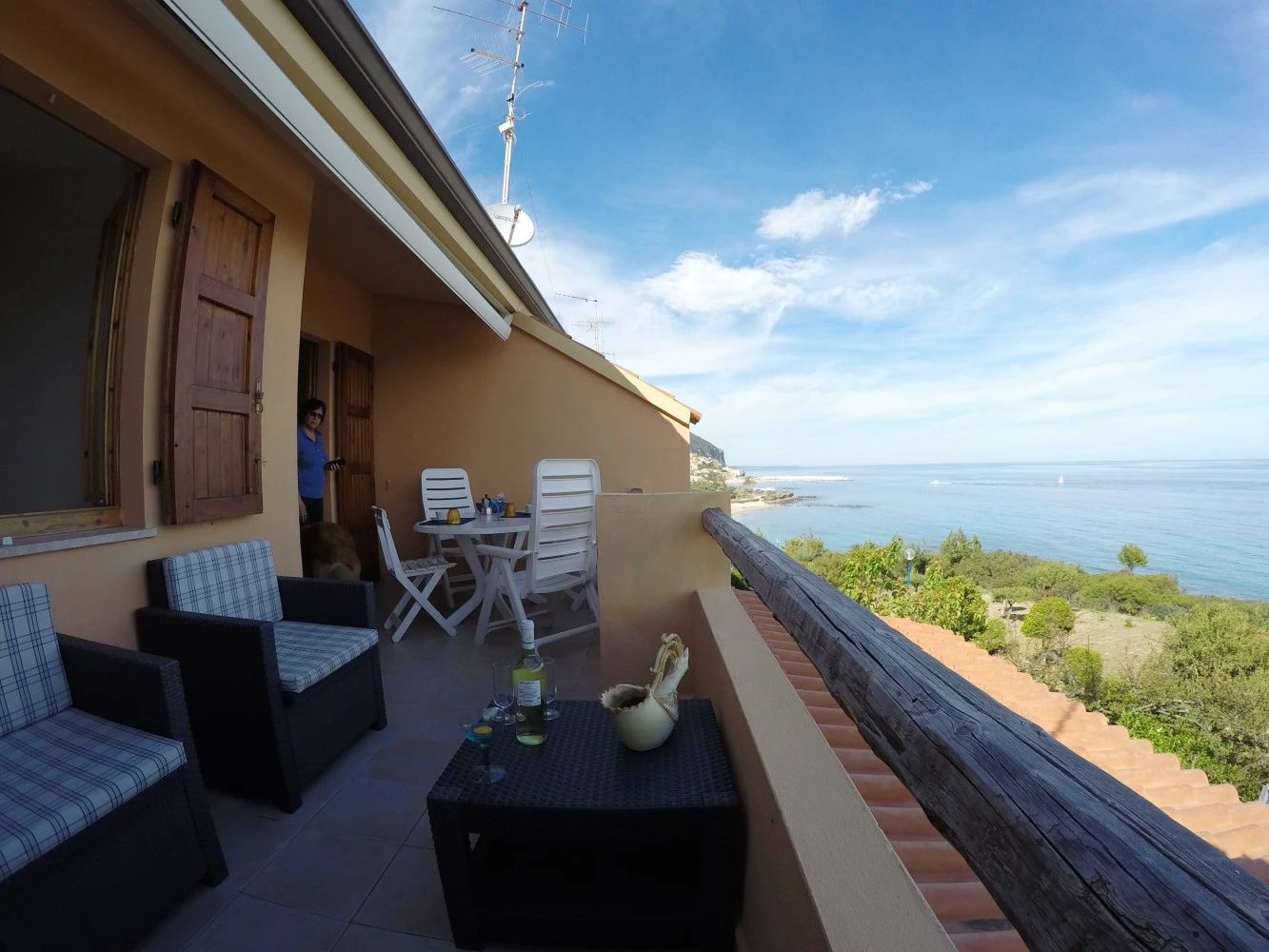 Casa Di Luisa-4