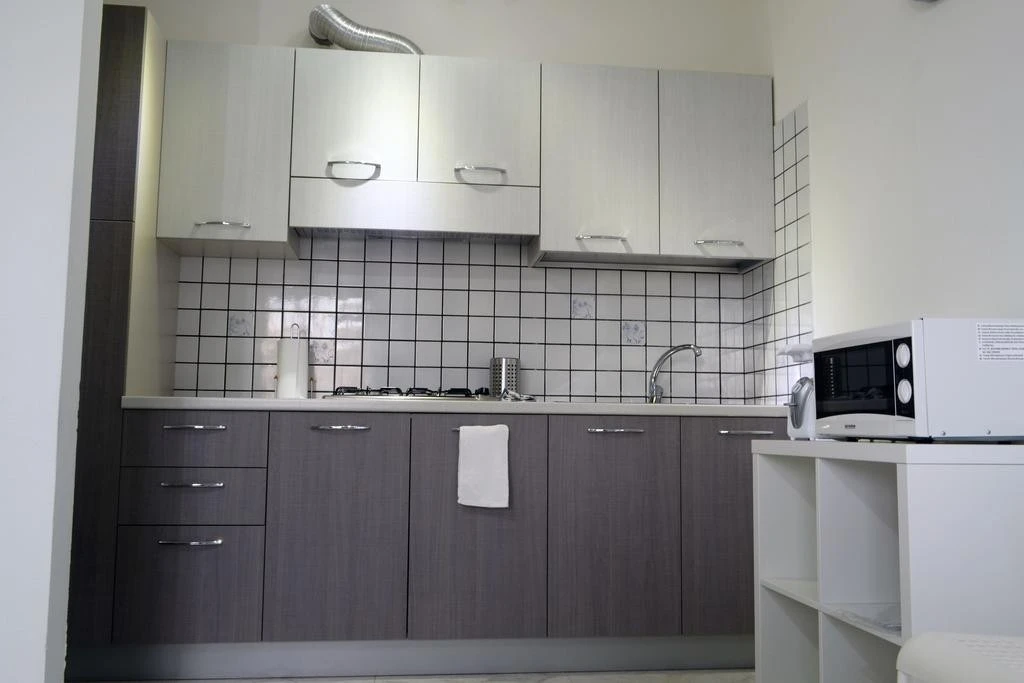 Casa Vacanze Mura Dei Ginepri - Blu-1