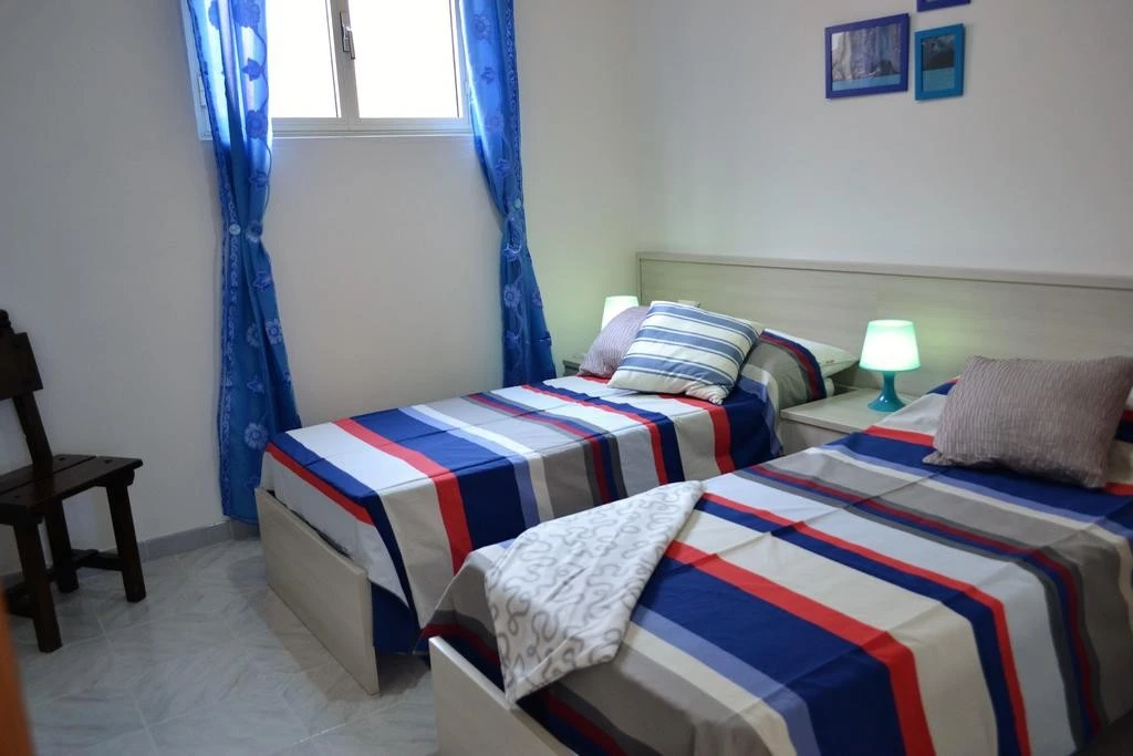 Casa Vacanze Mura Dei Ginepri - Blu-2
